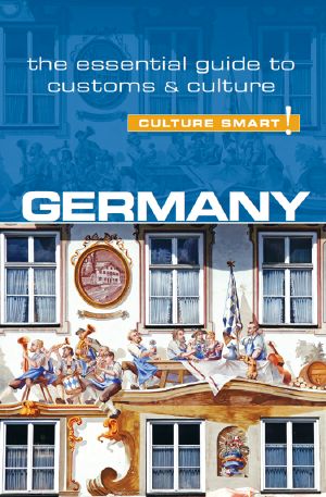 [Culture Smart! 01] • Germany